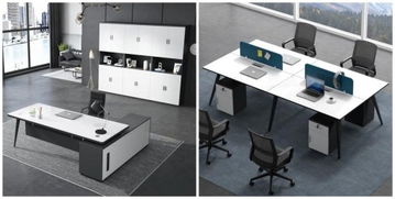 軟硬兼具，涵安辦公家具力做行業佼佼者