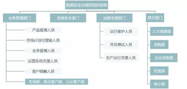 數據安全治理白皮書 2.0 精簡版 數據處理服務