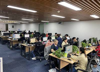 星起源入選品牌強國示范工程，以優(yōu)選信息服務賦能品牌未來