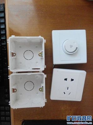 【參賽】制作一個(gè)簡易的，電烙鐵調(diào)溫插座。